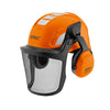 Stihl Advance X-Vent Chainsaw Helmet - Skyland Equipment Ltd