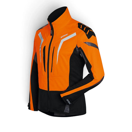 Stihl Advance X-Vent Jacket front view