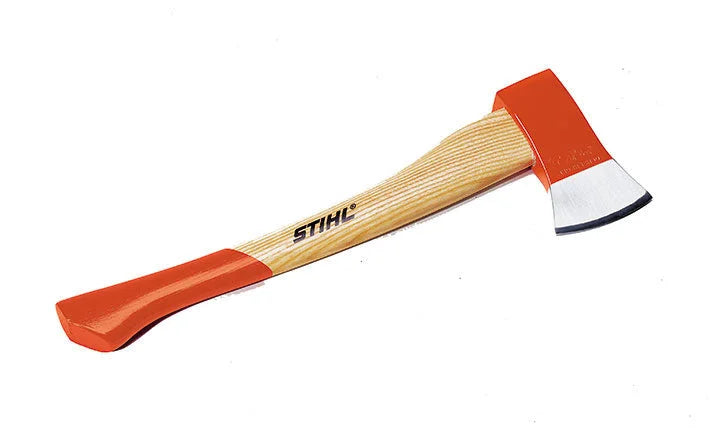 Stihl AX 13 Cleaving Hatchet - Skyland Equipment Ltd