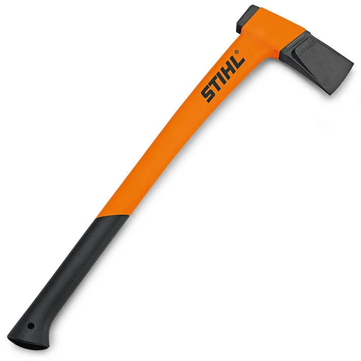 Stihl AX 20 PC Cleaving Axe - Forestry Tool