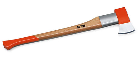 Stihl AX 28 CS Cleaving Axe - Forestry Tool