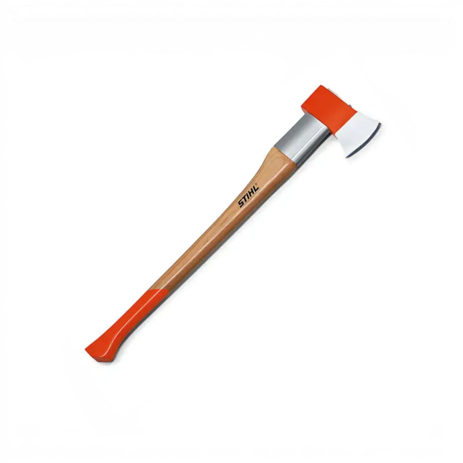 Stihl AX 28 CS Cleaving Axe - Forestry Tool