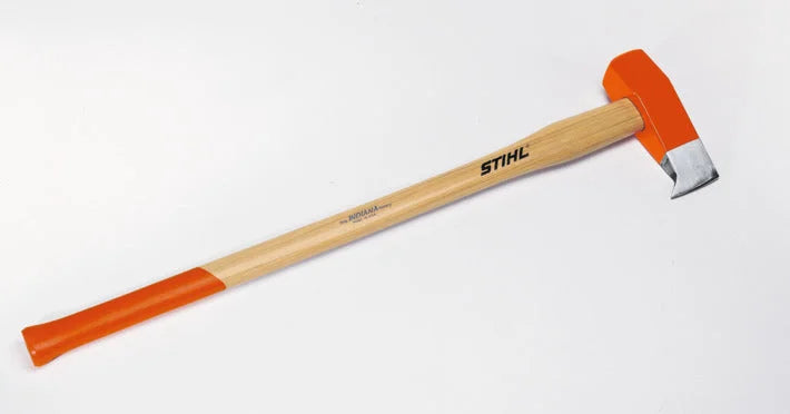 Stihl AX 30 Cleaving Hammer Maul - Forestry Tool