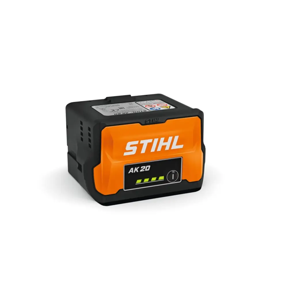 Stihl Battery AK 20 - Chainsaw