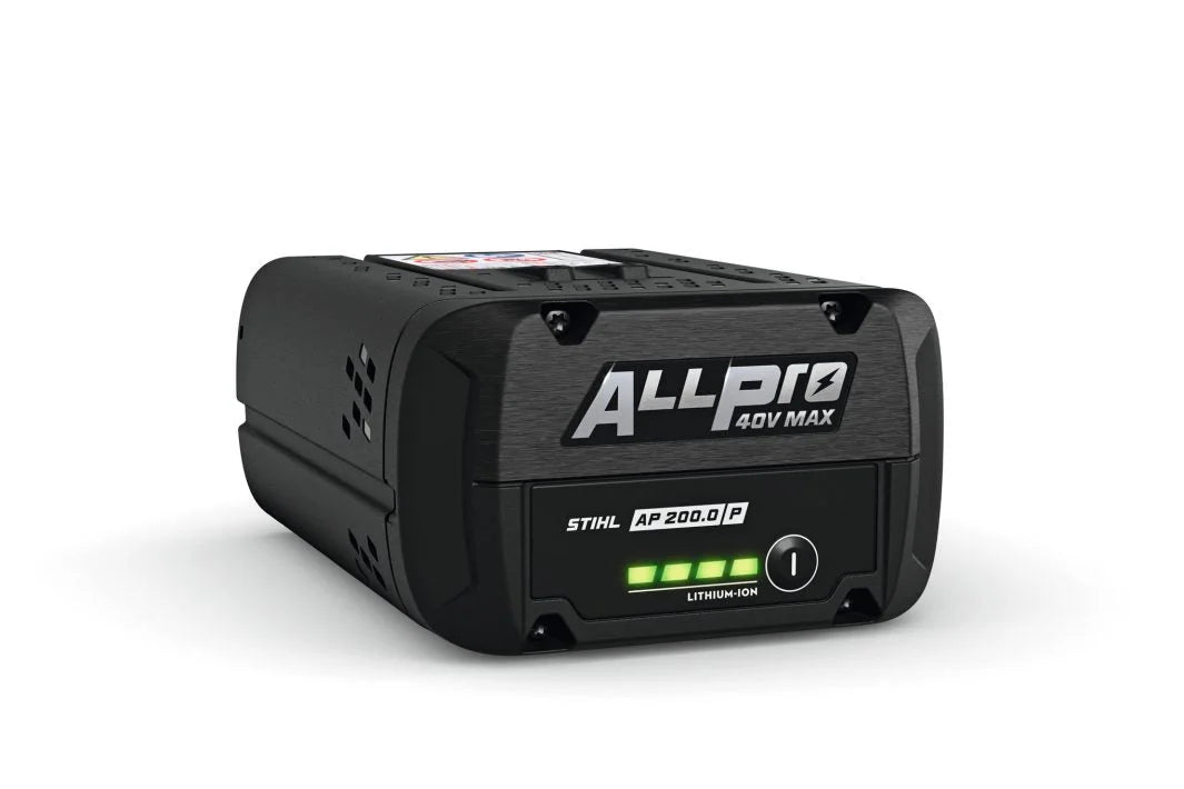 Stihl Battery ALLPRO AP 200 P - Chainsaw