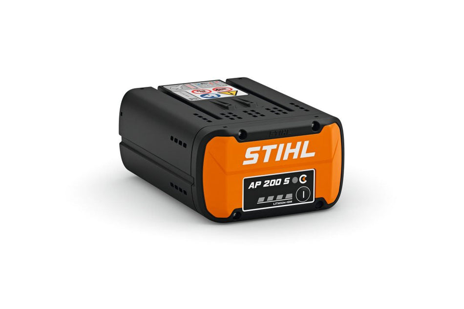 Stihl Battery AP200 S 4.8Ah - Chainsaw