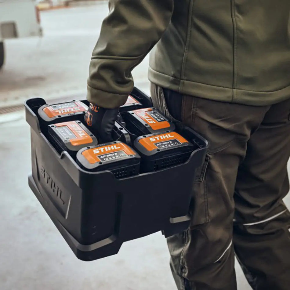 Stihl Battery Carrier - Battery Carrier