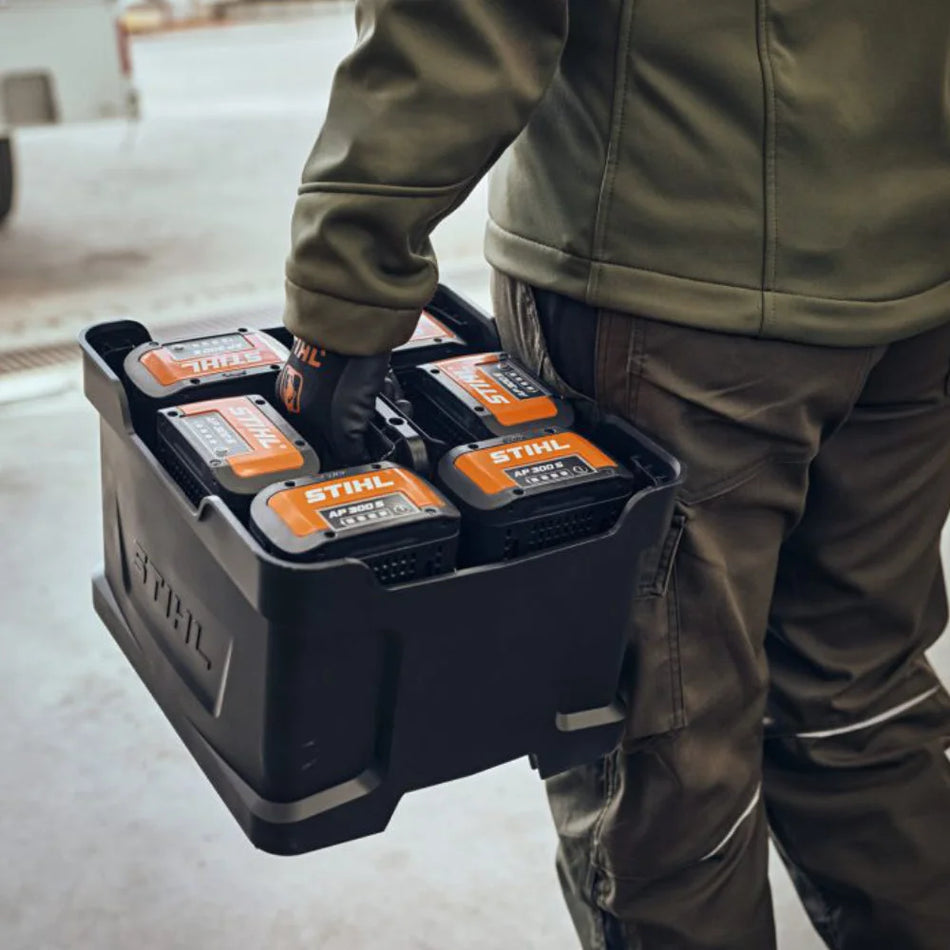 Stihl Battery Carrier - Battery Carrier