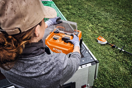 Stihl Battery Charger AL 1802 MO - Accessory