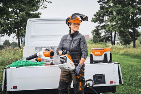 Stihl Battery Charger AL 1802 MO - Accessory