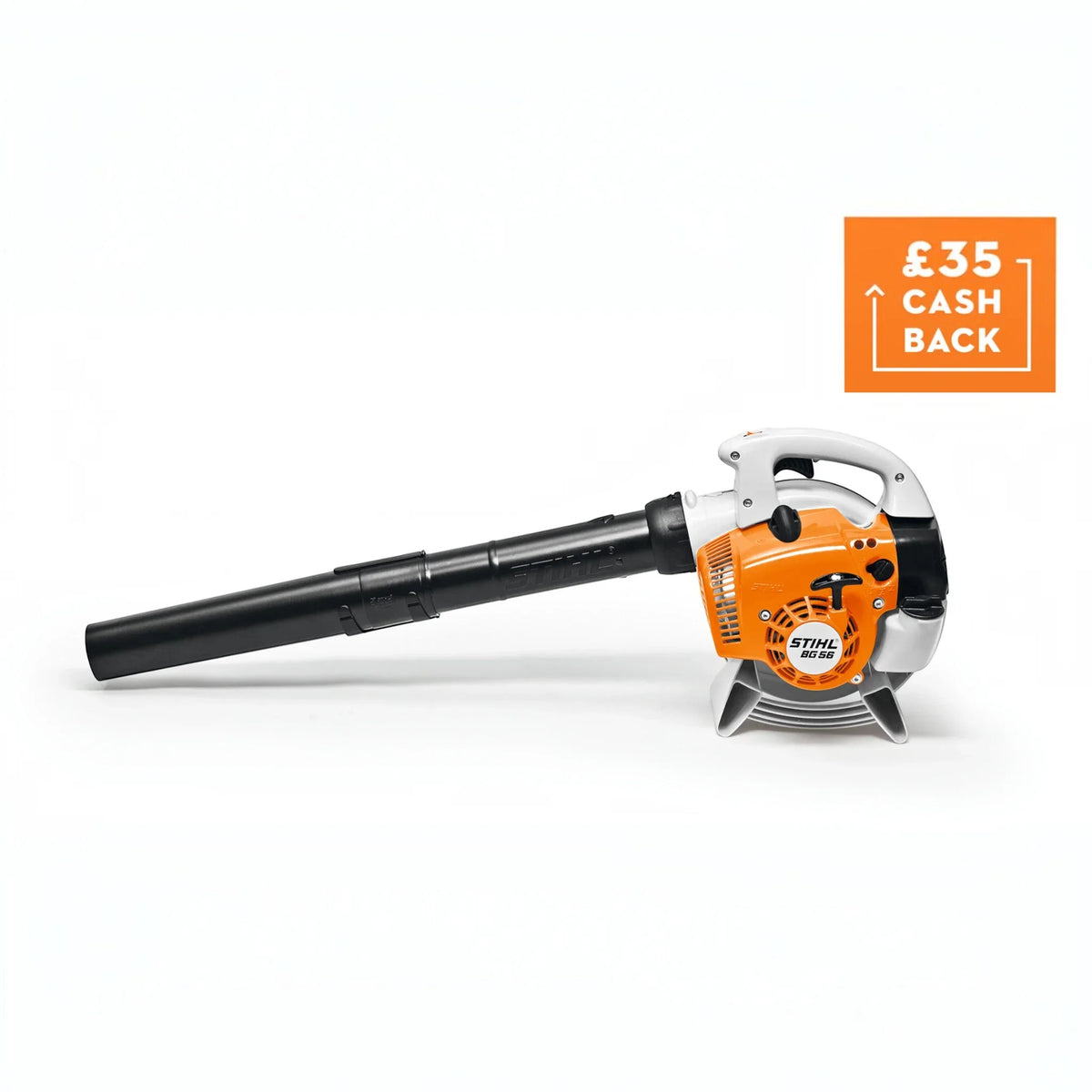 Stihl BG 56 Blower - Leaf Blower