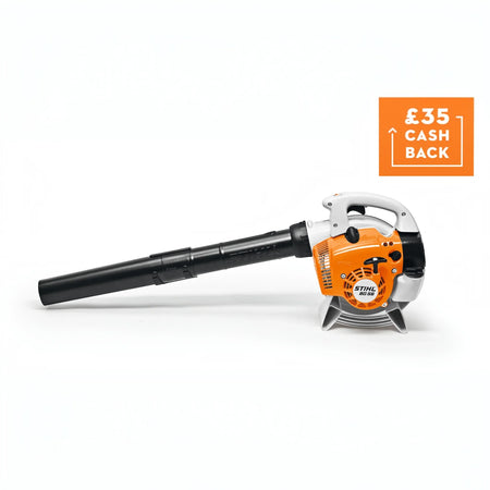 Stihl BG 56 Blower - Leaf Blower