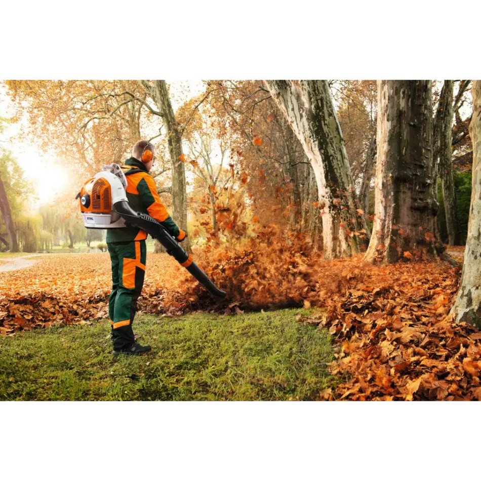 Stihl BG 700 Blower - Leaf Blower