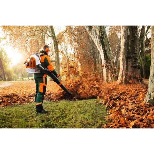 Stihl BG 700 Blower - Leaf Blower