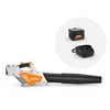 Stihl BGA 57 Battery Leaf Blower - Kit - AK 20 and Charger - Skyland Equipment Ltd