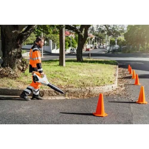 Stihl BGA 86 Battery Leaf Blower - Unit Only - Skyland Equipment Ltd