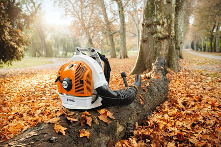 Stihl BG 700 Blower - Leaf Blower