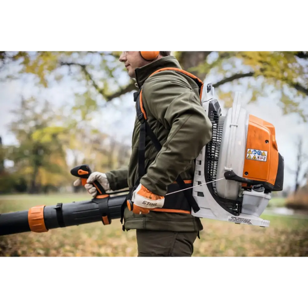 Stihl BR 800 C-E Backpack Blower - Leaf Blower