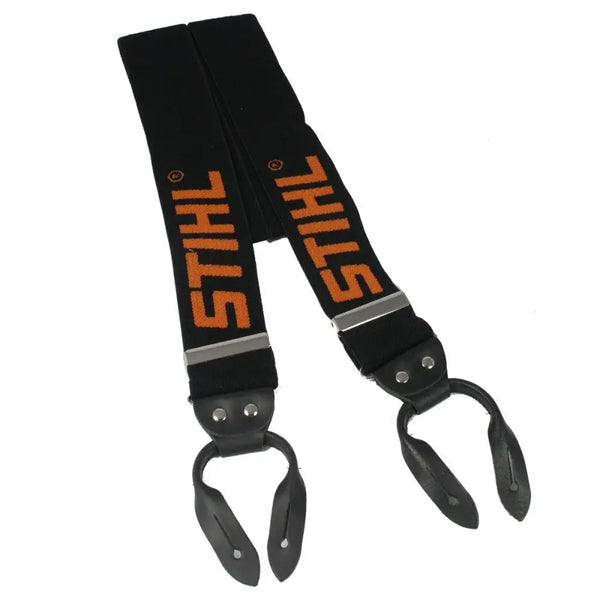 Stihl Braces - Buttons - Skyland Equipment Ltd