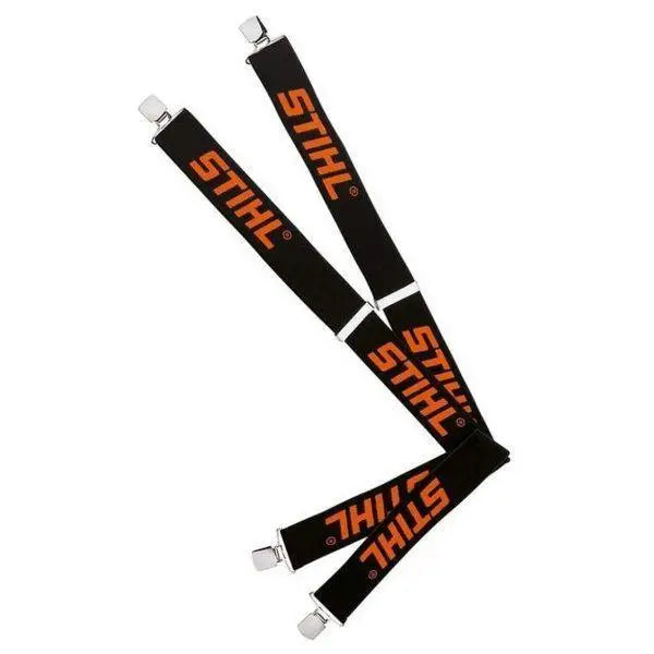 Stihl Braces - Buttons - Skyland Equipment Ltd