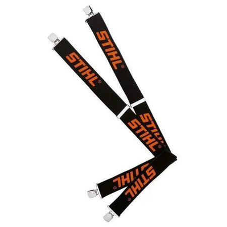 Stihl Braces - Buttons - Skyland Equipment Ltd