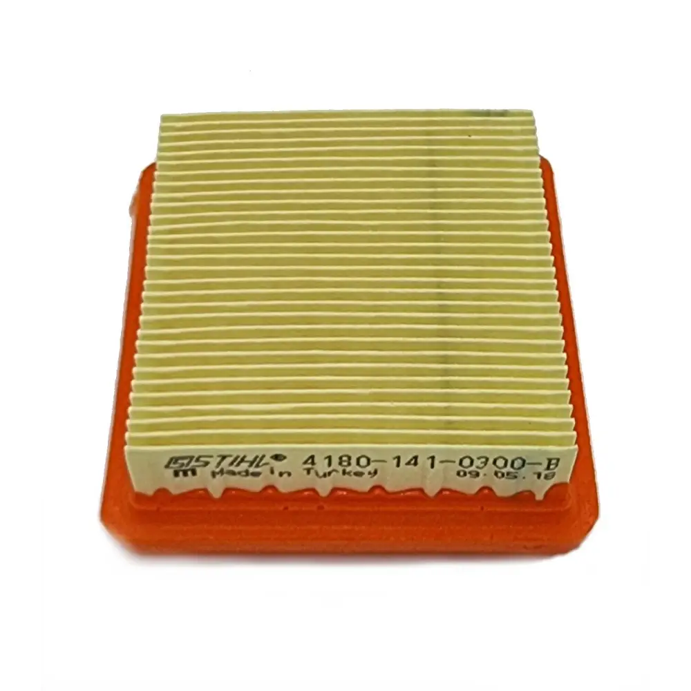 Stihl Brush Cutter / Strimmer Air Filters - Skyland Equipment Ltd