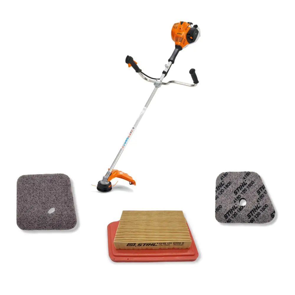 Stihl Brush Cutter / Strimmer Air Filters - Spare Part