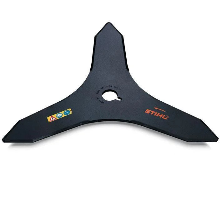 Stihl Brush Knife Blade - 250mm - Skyland Equipment Ltd