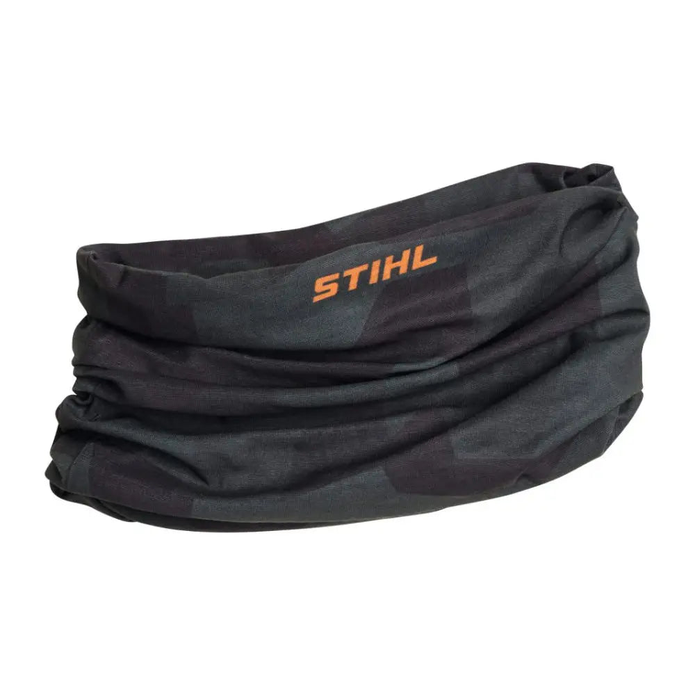 STIHL Camouflage Snood - Buff