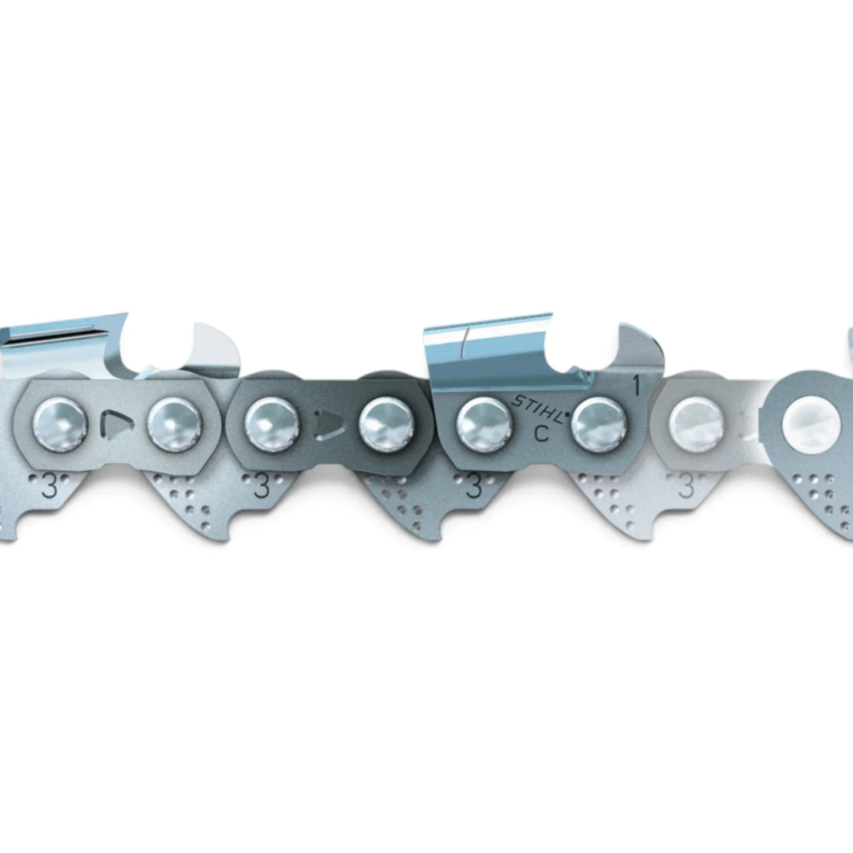 Stihl Chain Rapid Micro.325’’ 1.6mm - Consumable
