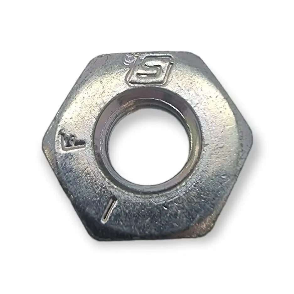 Stihl Chainsaw Bar Nut Large- 0000 955 0903 - Skyland Equipment Ltd