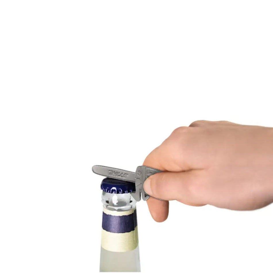 Stihl Chainsaw Bottle Opener - Key Ring