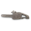 Stihl Chainsaw Bottle Opener - Key Ring