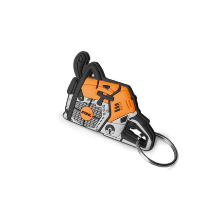 Stihl Chainsaw Key Cover - Key Ring