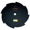 Stihl Circular Grass Cutting Saw Blade - 255mm - Skyland Equipment Ltd