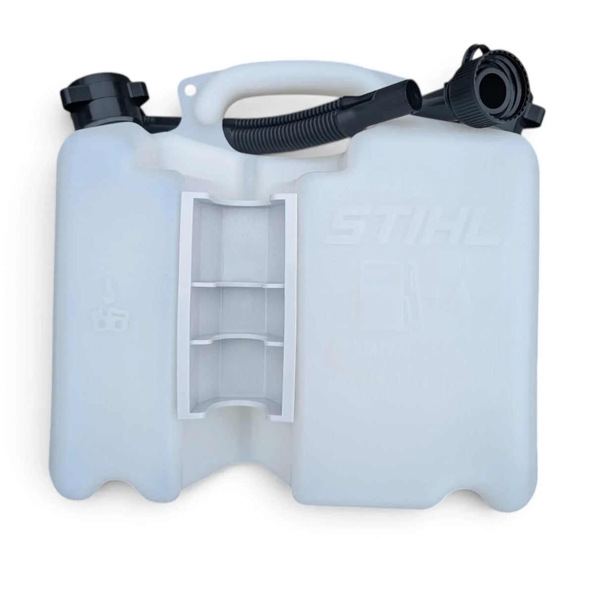 Stihl Combination Fuel Canister - Accessory