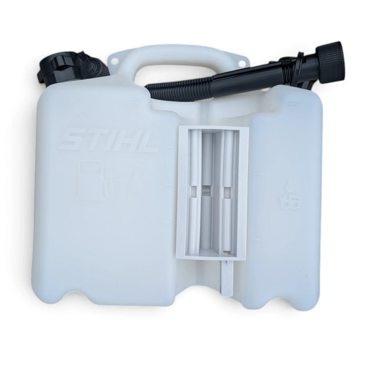 Stihl Combination Fuel Canister - Accessory
