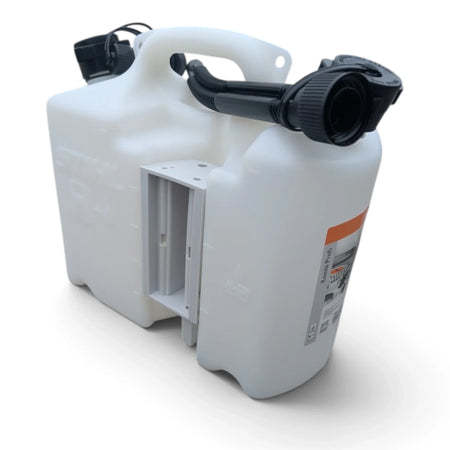 Stihl Combination Fuel Canister - Accessory