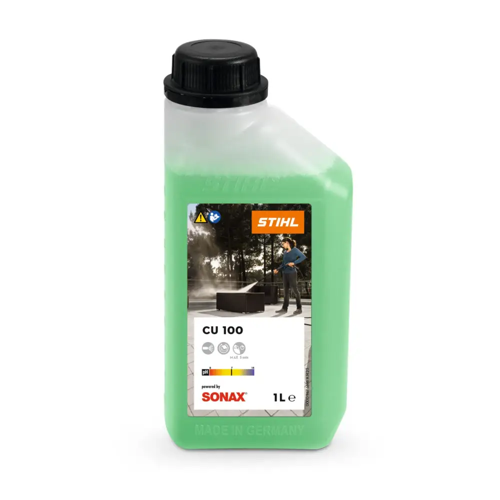 Stihl CU 100 Universal Cleaner - Cleaner