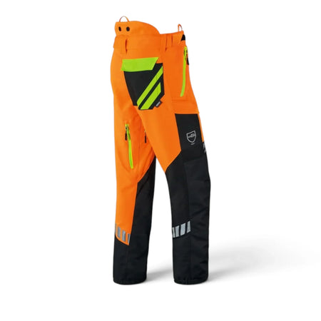Stihl Dynamic DuroTEC Chainsaw Trousers - Type C - Chainsaw Trouser