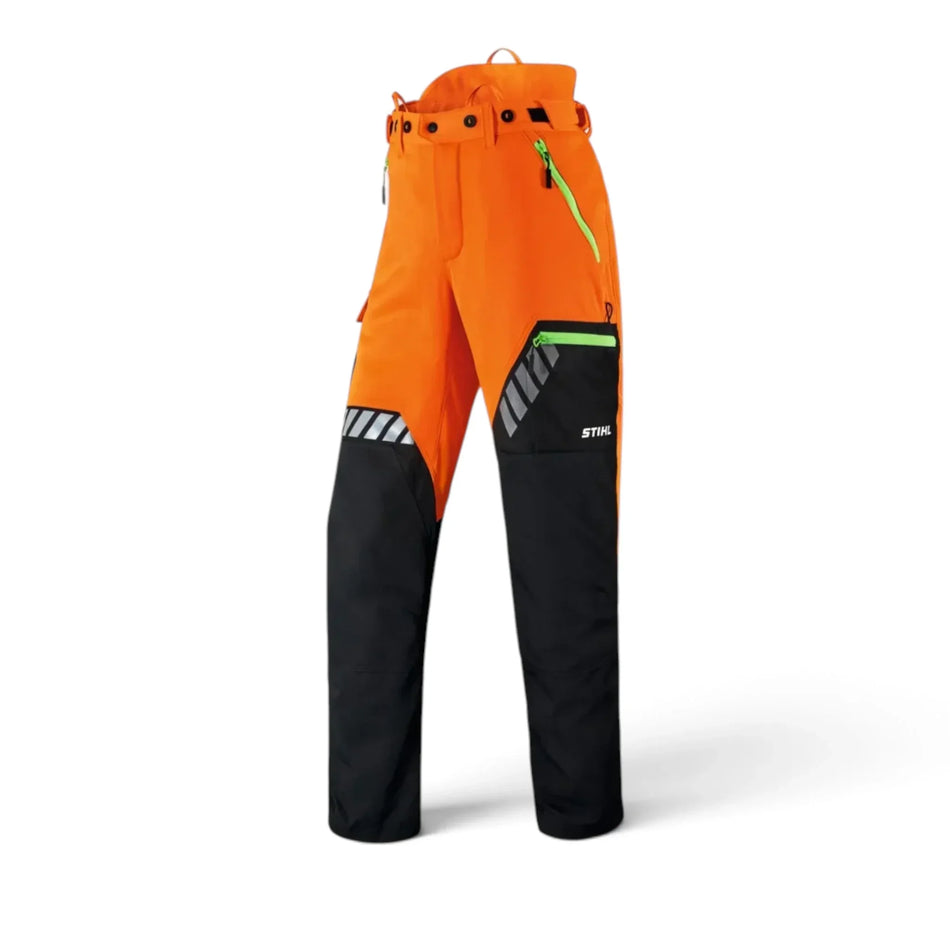 Stihl Dynamic DuroTEC Chainsaw Trousers - Type C - Chainsaw Trouser