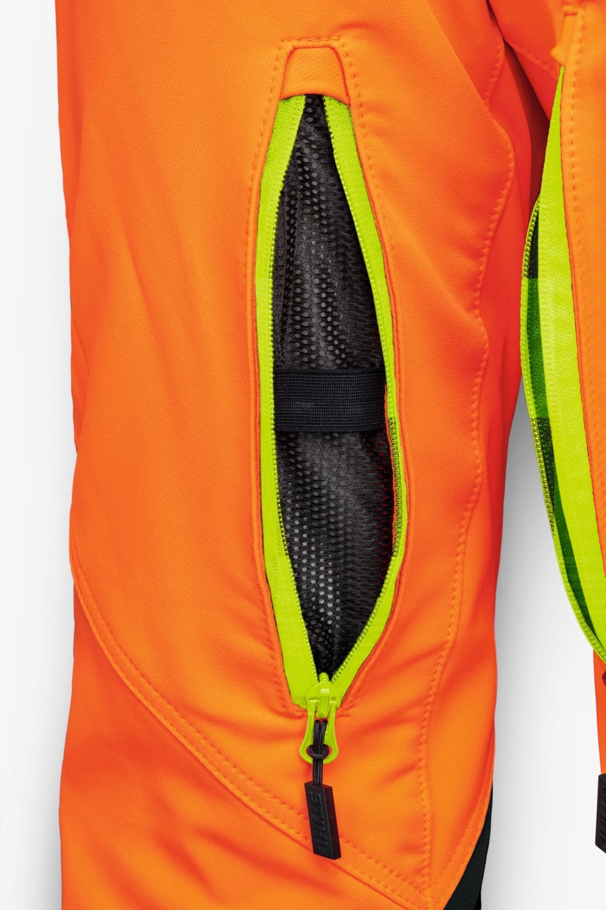 Stihl Dynamic DuroTEC Chainsaw Trousers - Type C - Trouser