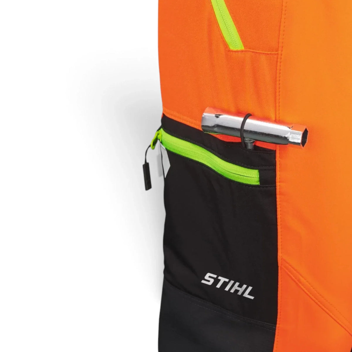 Stihl Dynamic DuroTEC Chainsaw Trousers - Type C - Chainsaw Trouser