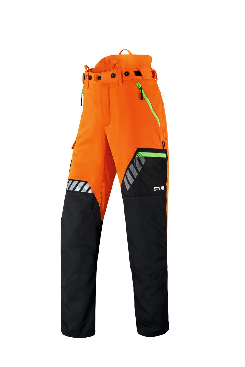Stihl Dynamic DuroTEC Chainsaw Trousers - Type C - Trouser