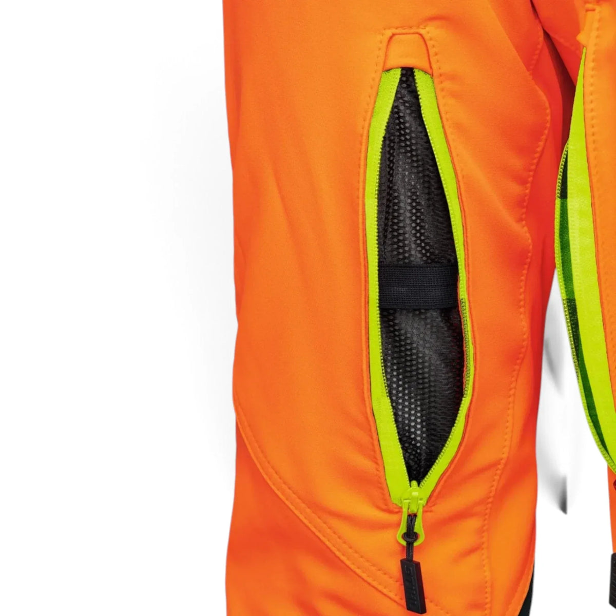 Stihl Dynamic DuroTEC Chainsaw Trousers - Type C - Chainsaw Trouser