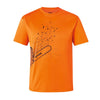 Stihl Dynamic Mag Cool T-Shirt - Orange - T-Shirt