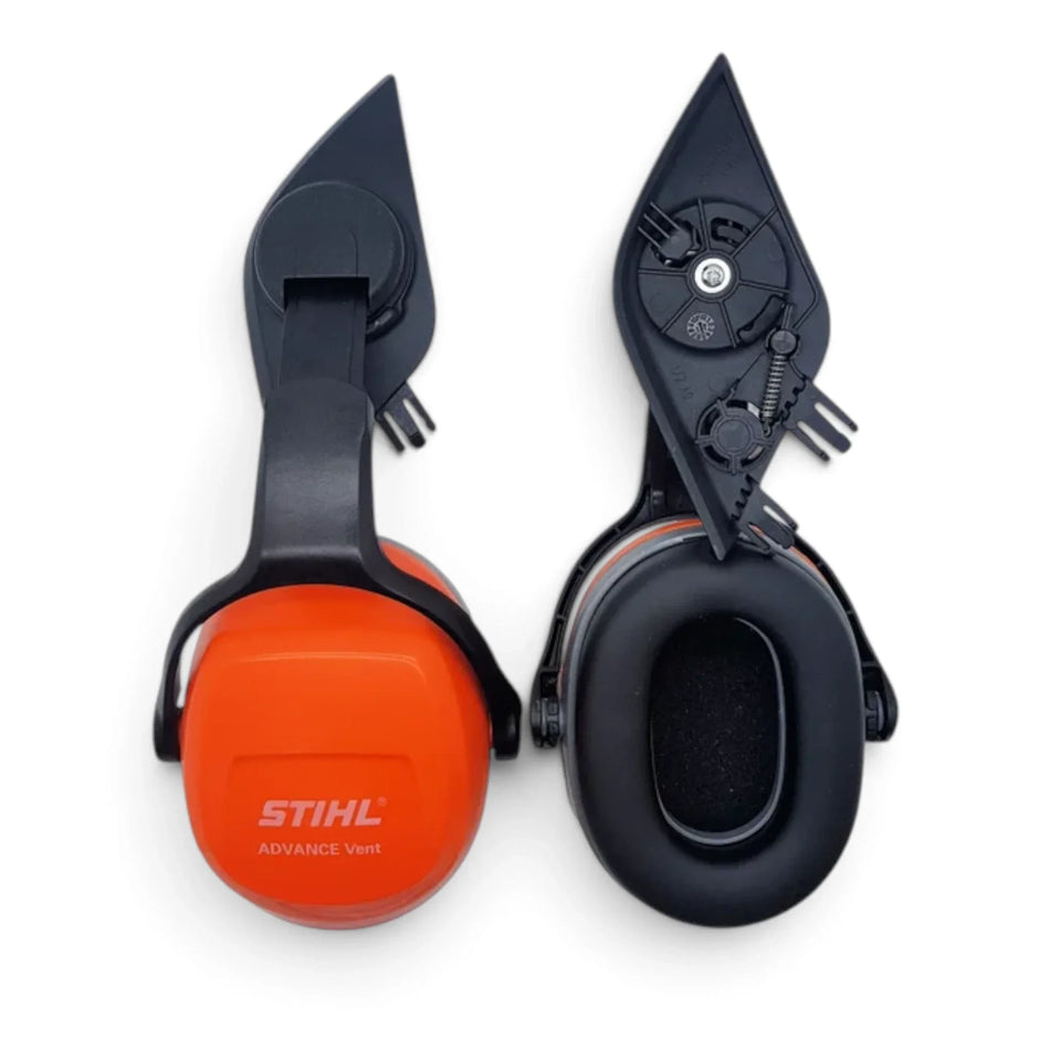 Stihl Ear Defenders - Advance Vent - Skyland Equipment Ltd