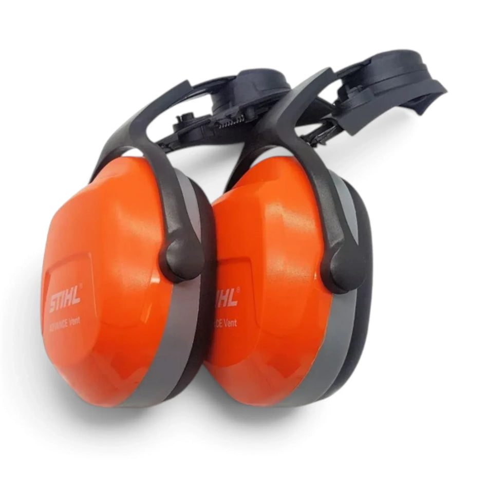 Stihl Ear Defenders Advance Vent side view -Skyland Equipment Ltd