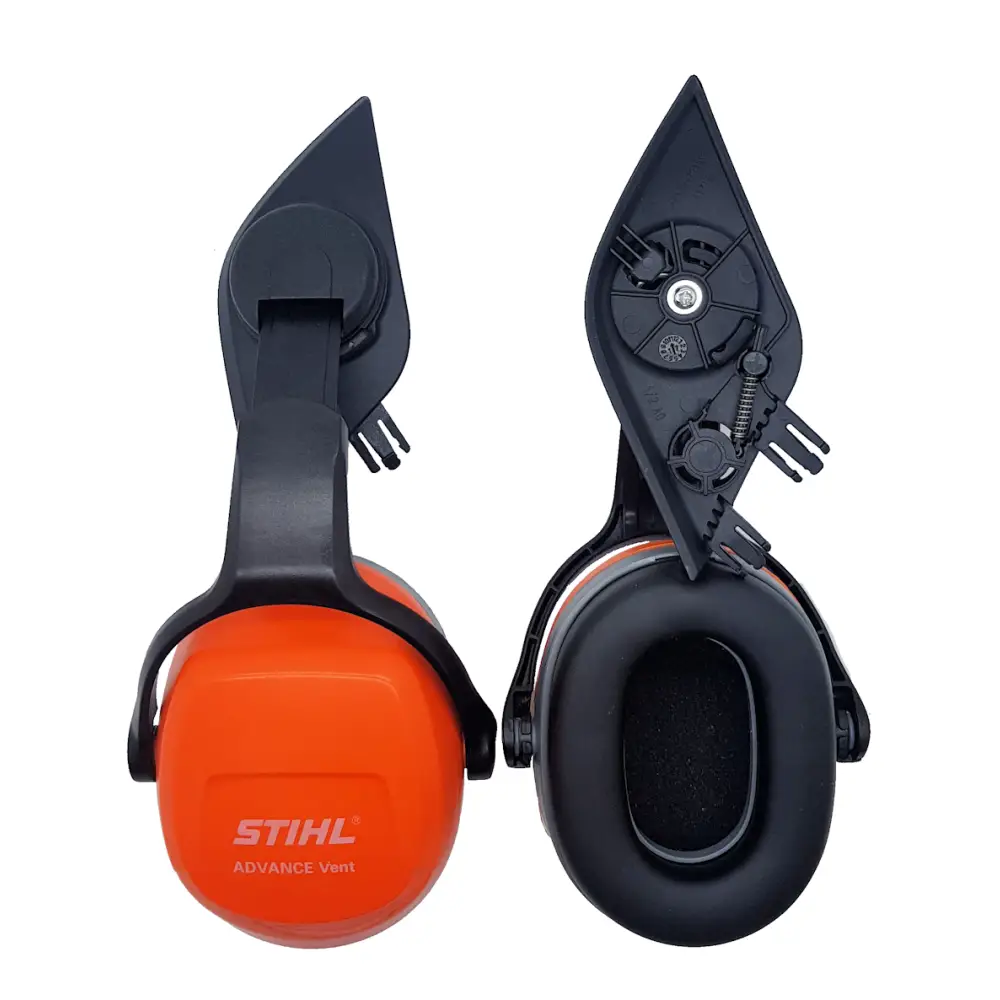 Stihl Ear Defenders - Advance Vent - Skyland Equipment Ltd