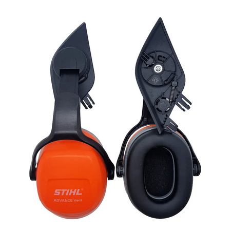 Stihl Ear Defenders - Advance Vent - Skyland Equipment Ltd